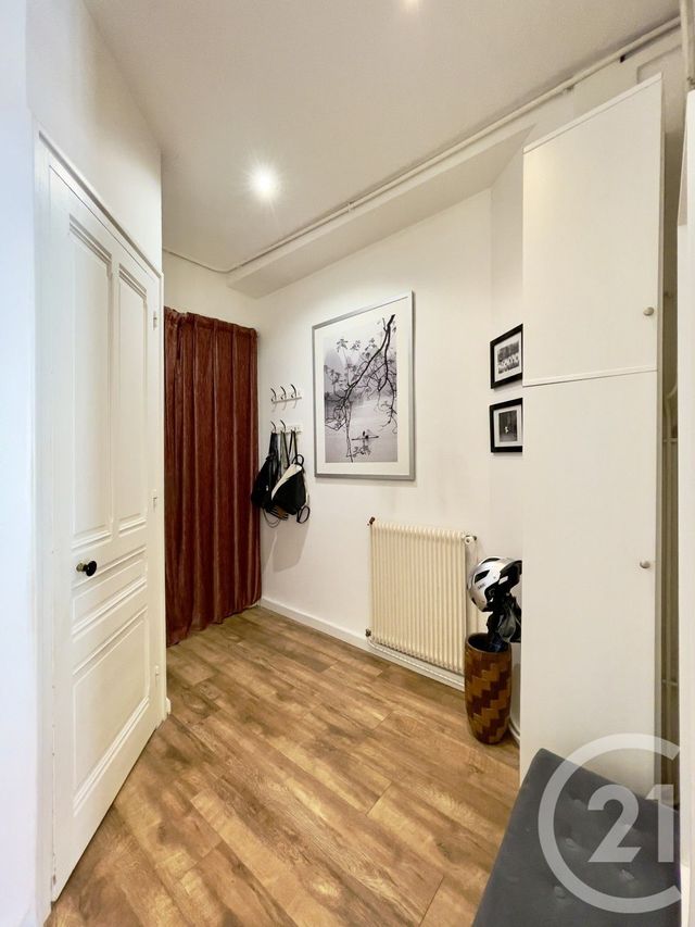 Appartement T3 &agrave; vendre - 3 pi&egrave;ces - 93 m2 - Villeurbanne - 69 - RHONE-ALPES