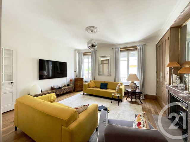 Appartement T3 &agrave; vendre - 3 pi&egrave;ces - 93 m2 - Villeurbanne - 69 - RHONE-ALPES
