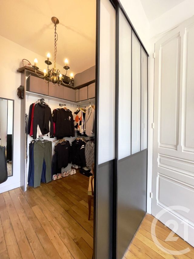 Appartement T3 &agrave; vendre - 3 pi&egrave;ces - 93 m2 - Villeurbanne - 69 - RHONE-ALPES