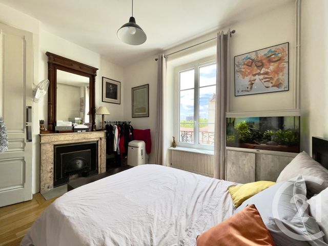Appartement T3 &agrave; vendre - 3 pi&egrave;ces - 93 m2 - Villeurbanne - 69 - RHONE-ALPES