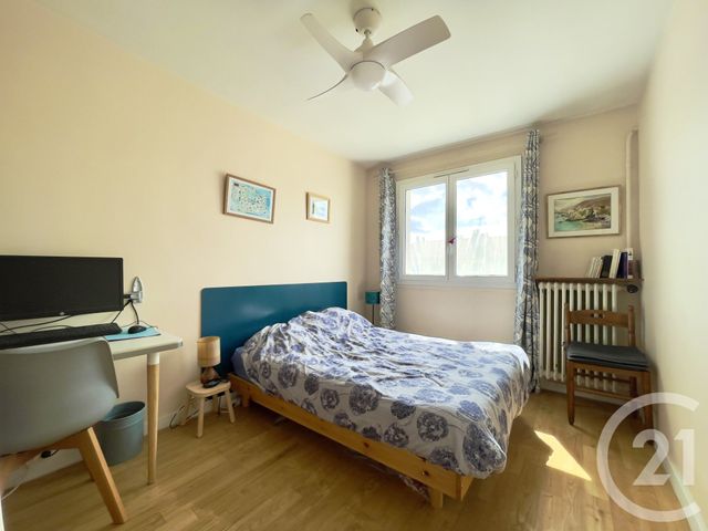 Appartement T3 &agrave; vendre - 3 pi&egrave;ces - 54 m2 - Villeurbanne - 69 - RHONE-ALPES
