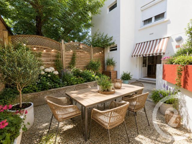 appartement - VILLEURBANNE - 69