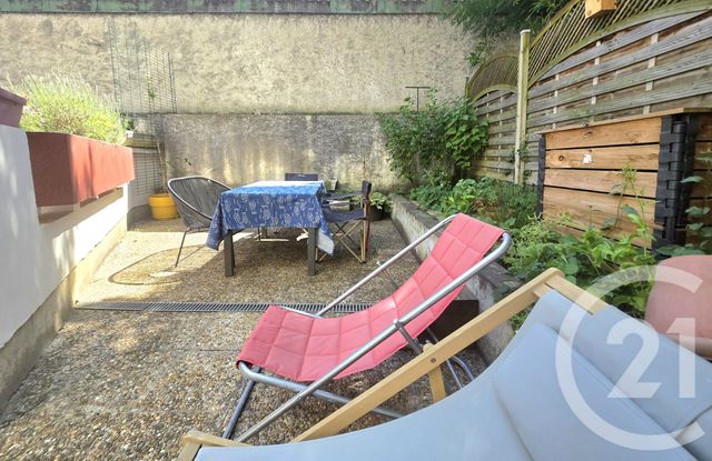 Appartement à vendre VILLEURBANNE