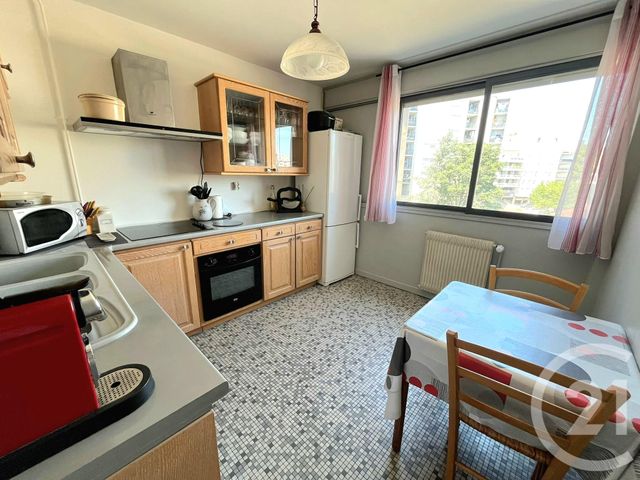 Appartement T2 &agrave; vendre - 2 pi&egrave;ces - 50 m2 - Villeurbanne - 69 - RHONE-ALPES