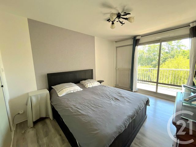Appartement T2 &agrave; vendre - 2 pi&egrave;ces - 50 m2 - Villeurbanne - 69 - RHONE-ALPES