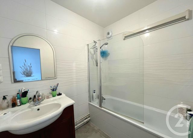 Appartement T2 &agrave; vendre - 2 pi&egrave;ces - 50 m2 - Villeurbanne - 69 - RHONE-ALPES