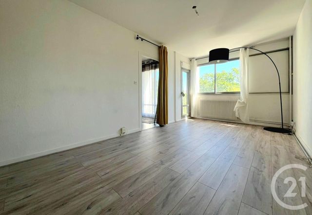 Appartement T2 &agrave; vendre - 2 pi&egrave;ces - 50 m2 - Villeurbanne - 69 - RHONE-ALPES