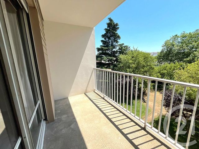Appartement T2 &agrave; vendre - 2 pi&egrave;ces - 50 m2 - Villeurbanne - 69 - RHONE-ALPES