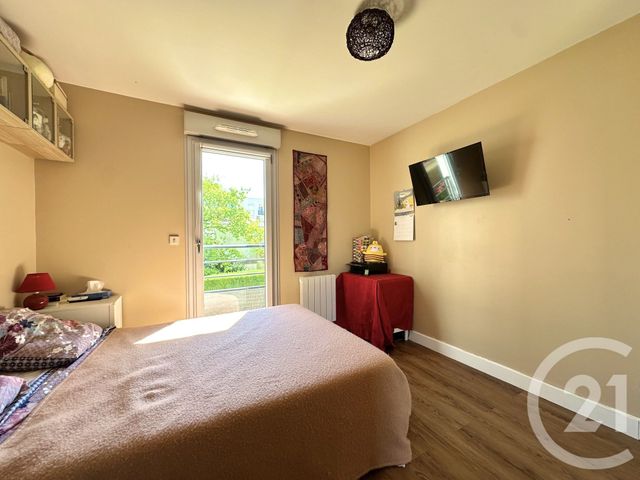 Appartement T2 &agrave; vendre - 2 pi&egrave;ces - 46,60 m2 - Villeurbanne - 69 - RHONE-ALPES
