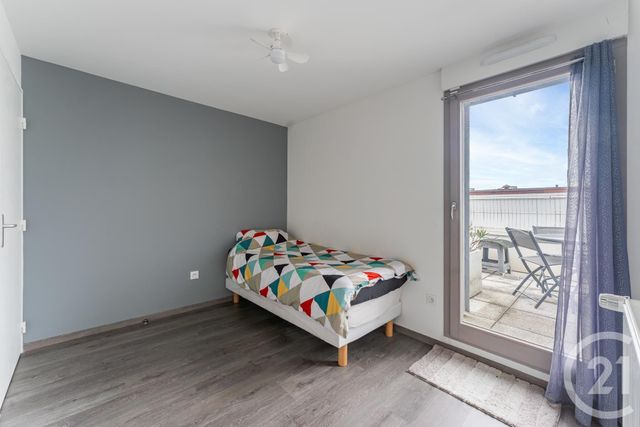 Appartement F4 &agrave; vendre - 4 pi&egrave;ces - 84 m2 - St Priest - 69 - RHONE-ALPES