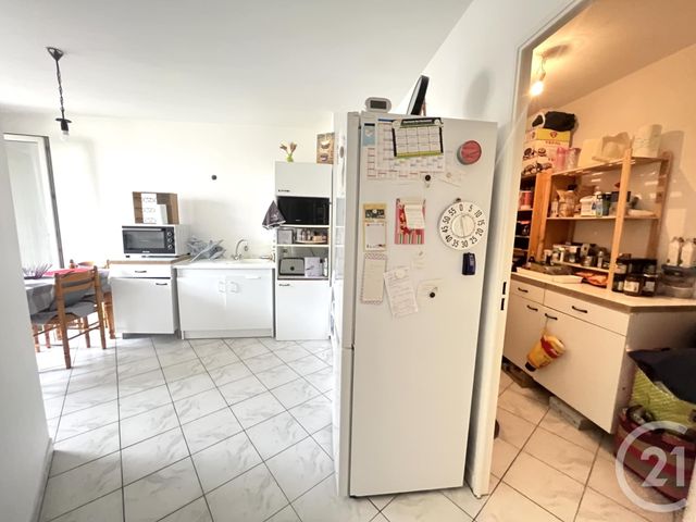 Appartement &agrave; vendre - 3 pi&egrave;ces - 70 m2 - Villeurbanne - 69 - RHONE-ALPES