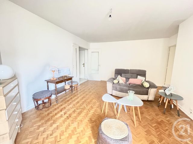 Appartement &agrave; vendre - 3 pi&egrave;ces - 70 m2 - Villeurbanne - 69 - RHONE-ALPES