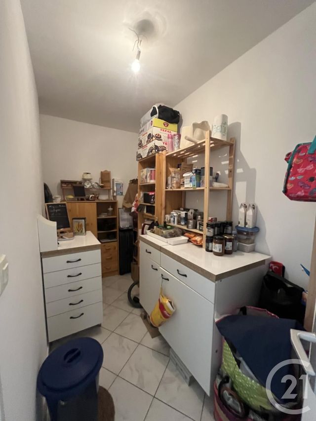 Appartement &agrave; vendre - 3 pi&egrave;ces - 70 m2 - Villeurbanne - 69 - RHONE-ALPES