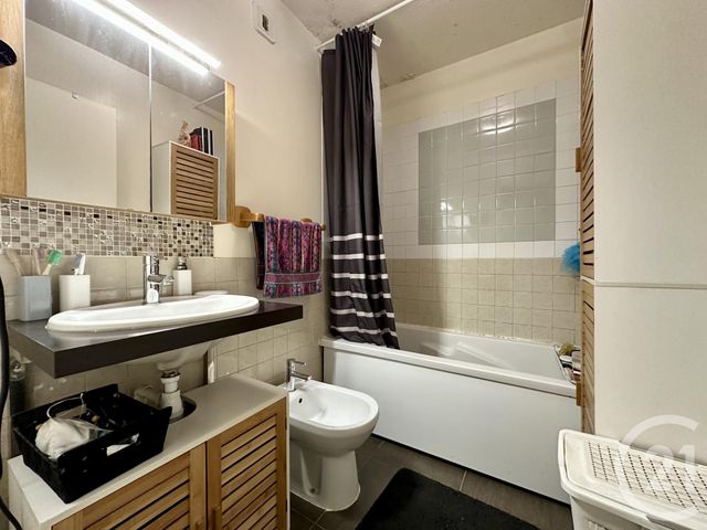 Appartement T5 &agrave; vendre - 5 pi&egrave;ces - 98,25 m2 - Villeurbanne - 69 - RHONE-ALPES