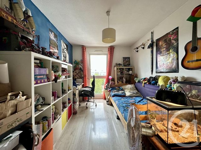 Appartement T5 &agrave; vendre - 5 pi&egrave;ces - 98,25 m2 - Villeurbanne - 69 - RHONE-ALPES