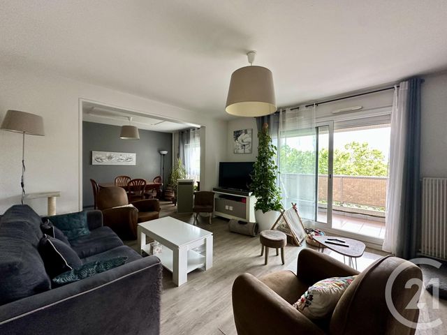 Appartement à vendre VILLEURBANNE