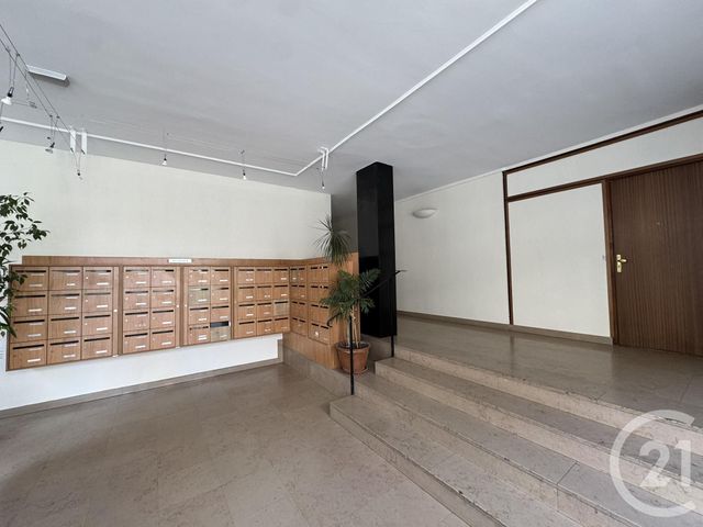 Appartement F1 &agrave; vendre - 1 pi&egrave;ce - 23 m2 - Villeurbanne - 69 - RHONE-ALPES