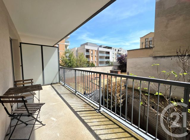 Appartement T2 à vendre LYON