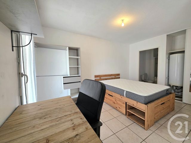 Appartement T2 &agrave; vendre - 2 pi&egrave;ces - 39 m2 - Lyon - 69008 - RHONE-ALPES
