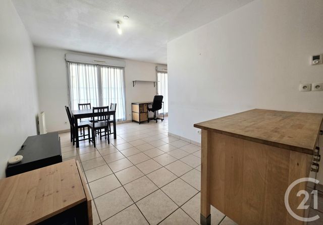Appartement T2 &agrave; vendre - 2 pi&egrave;ces - 39 m2 - Lyon - 69008 - RHONE-ALPES