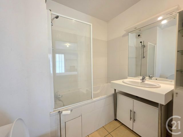 Appartement T2 &agrave; vendre - 2 pi&egrave;ces - 39 m2 - Lyon - 69008 - RHONE-ALPES