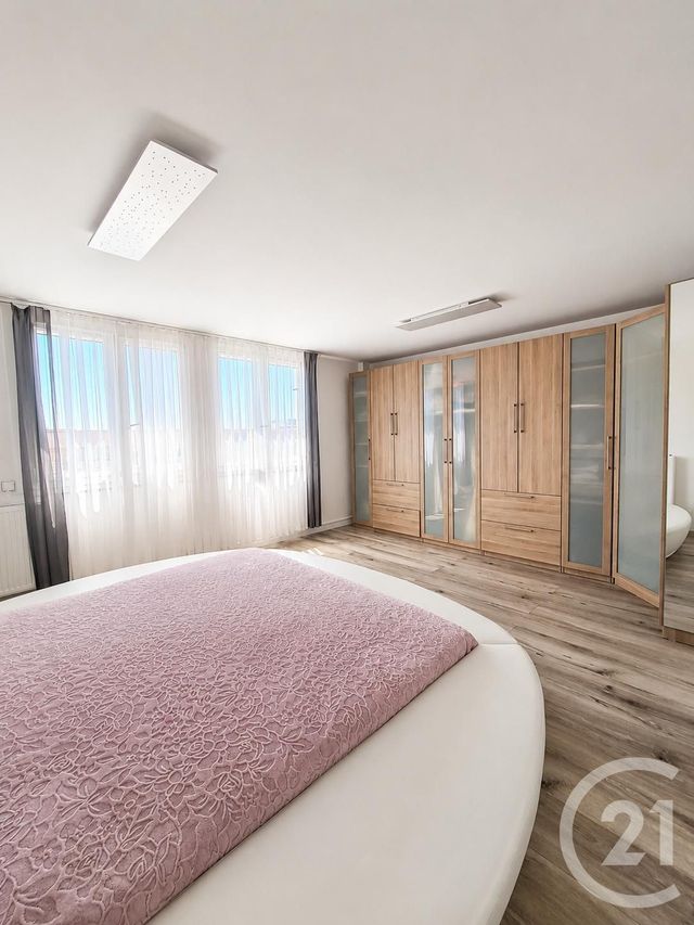 Appartement F4 &agrave; vendre - 4 pi&egrave;ces - 85 m2 - Vaulx En Velin - 69 - RHONE-ALPES