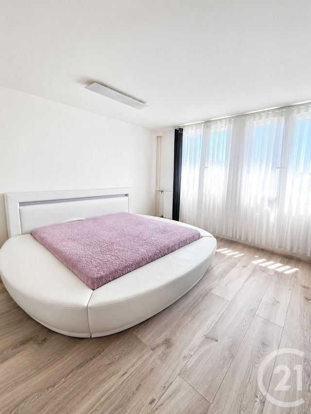 Appartement F4 &agrave; vendre - 4 pi&egrave;ces - 85 m2 - Vaulx En Velin - 69 - RHONE-ALPES