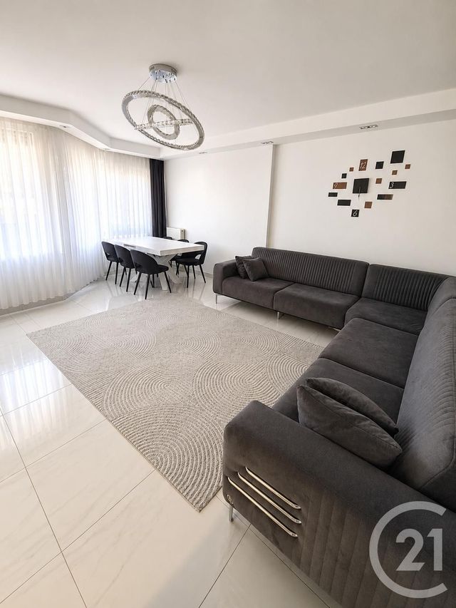 Appartement F4 &agrave; vendre - 4 pi&egrave;ces - 85 m2 - Vaulx En Velin - 69 - RHONE-ALPES