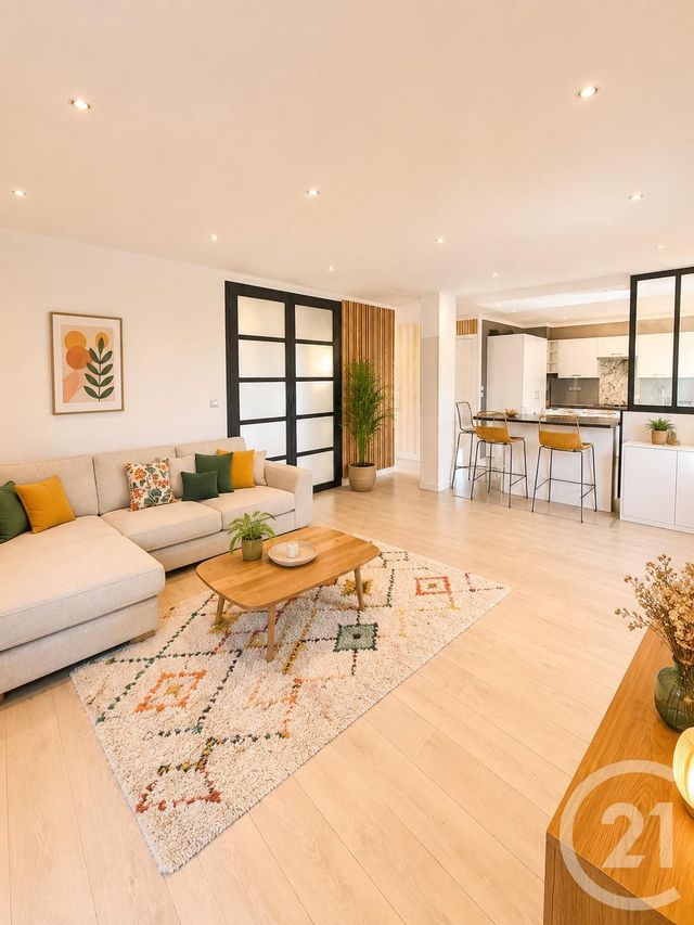 appartement - VILLEURBANNE - 69