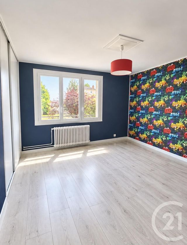 Appartement F4 &agrave; vendre - 4 pi&egrave;ces - 85 m2 - Villeurbanne - 69 - RHONE-ALPES