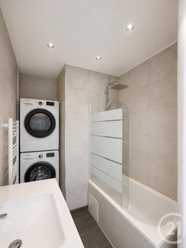 Appartement F4 &agrave; vendre - 4 pi&egrave;ces - 85 m2 - Villeurbanne - 69 - RHONE-ALPES