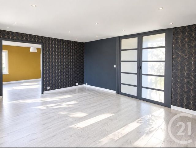 Appartement à vendre VILLEURBANNE