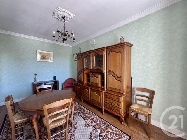 Appartement F3 &agrave; vendre - 3 pi&egrave;ces - 56,50 m2 - Villeurbanne - 69 - RHONE-ALPES