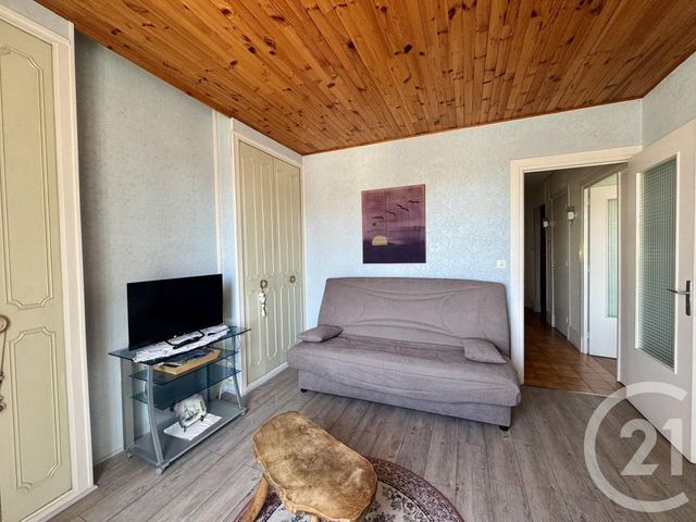 Appartement F3 &agrave; vendre - 3 pi&egrave;ces - 56,50 m2 - Villeurbanne - 69 - RHONE-ALPES