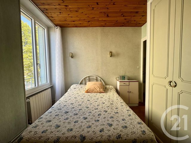 Appartement F3 &agrave; vendre - 3 pi&egrave;ces - 56,50 m2 - Villeurbanne - 69 - RHONE-ALPES