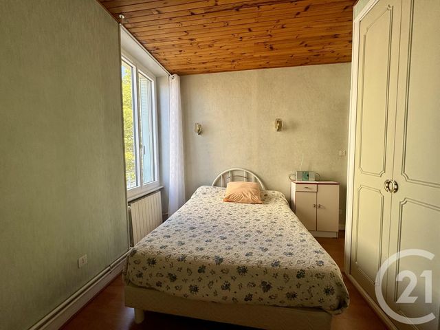 Appartement F3 &agrave; vendre - 3 pi&egrave;ces - 56,50 m2 - Villeurbanne - 69 - RHONE-ALPES
