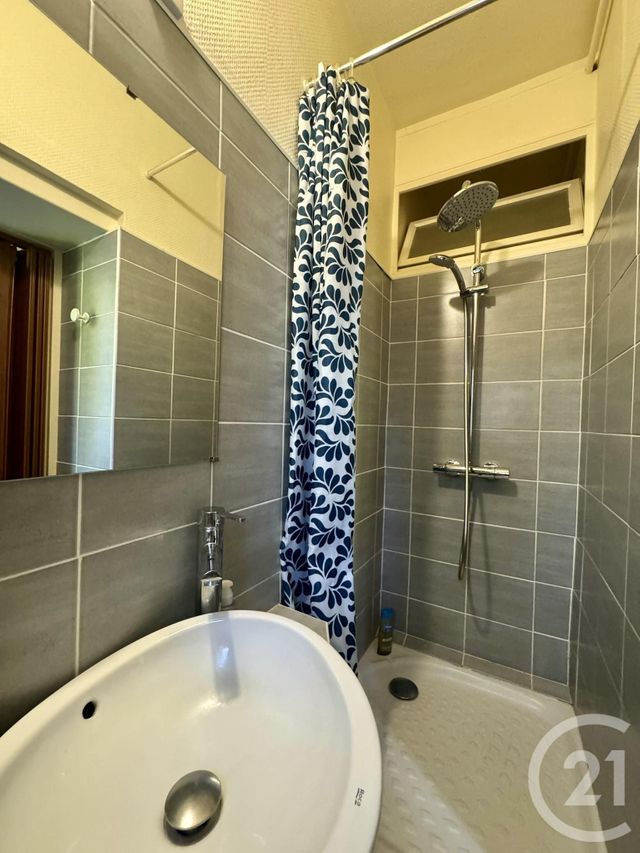 Appartement F3 &agrave; vendre - 3 pi&egrave;ces - 56,50 m2 - Villeurbanne - 69 - RHONE-ALPES