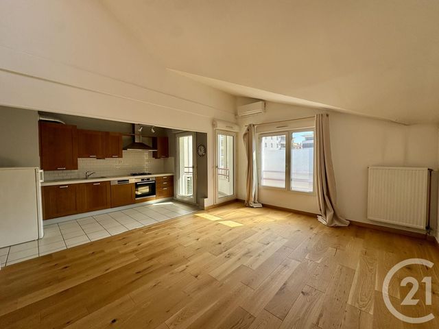 appartement - VILLEURBANNE - 69