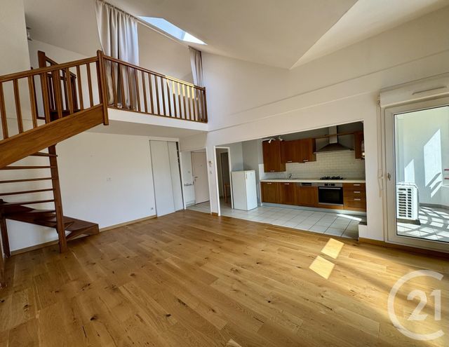 Appartement à vendre VILLEURBANNE