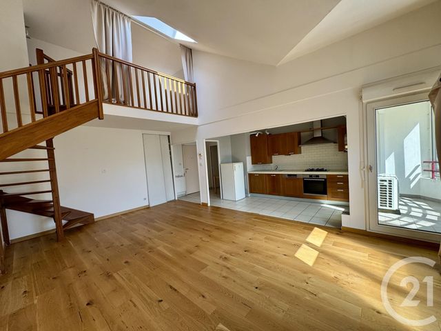 appartement - VILLEURBANNE - 69
