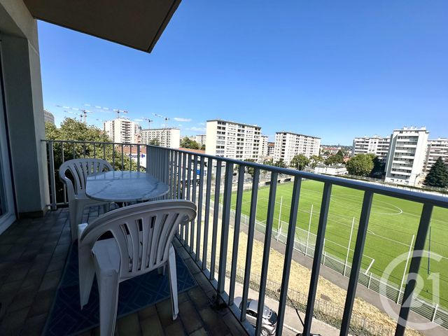 Appartement T3 à vendre VILLEURBANNE