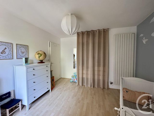 Appartement F3 &agrave; vendre - 3 pi&egrave;ces - 74 m2 - Villeurbanne - 69 - RHONE-ALPES