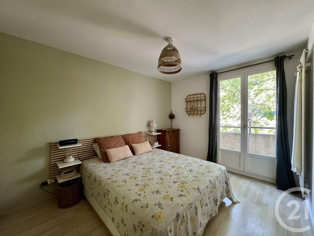 Appartement F3 &agrave; vendre - 3 pi&egrave;ces - 74 m2 - Villeurbanne - 69 - RHONE-ALPES