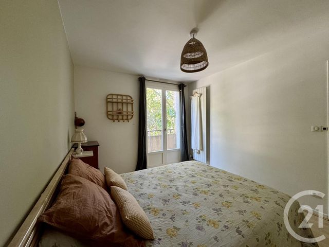 Appartement F3 &agrave; vendre - 3 pi&egrave;ces - 74 m2 - Villeurbanne - 69 - RHONE-ALPES
