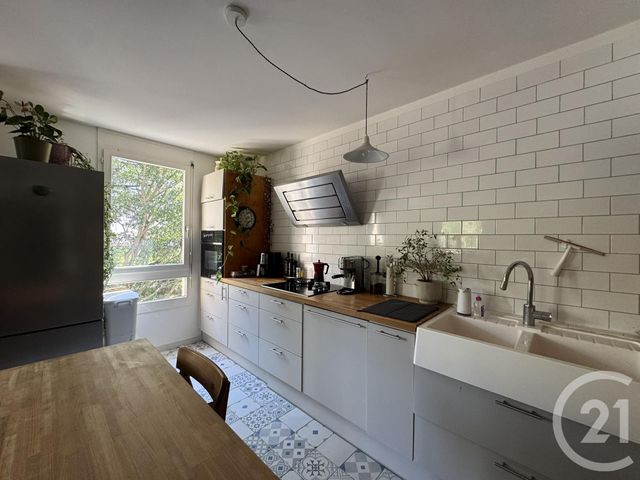Appartement F3 &agrave; vendre - 3 pi&egrave;ces - 74 m2 - Villeurbanne - 69 - RHONE-ALPES