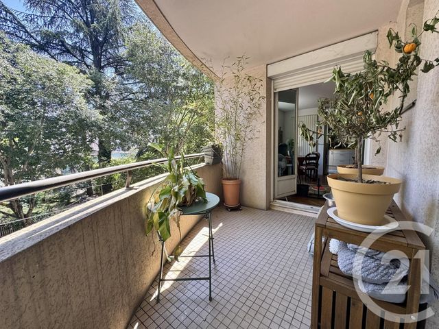 Appartement F3 &agrave; vendre - 3 pi&egrave;ces - 74 m2 - Villeurbanne - 69 - RHONE-ALPES