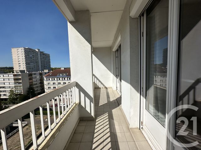 Appartement T2 &agrave; vendre - 2 pi&egrave;ces - 63,22 m2 - Villeurbanne - 69 - RHONE-ALPES