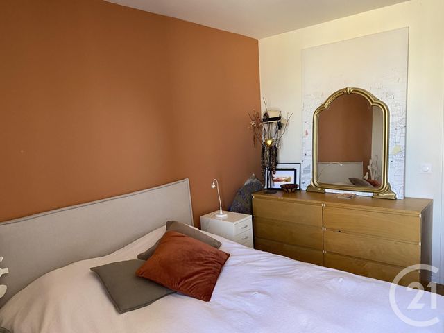 Appartement T2 &agrave; vendre - 2 pi&egrave;ces - 49 m2 - Villeurbanne - 69 - RHONE-ALPES