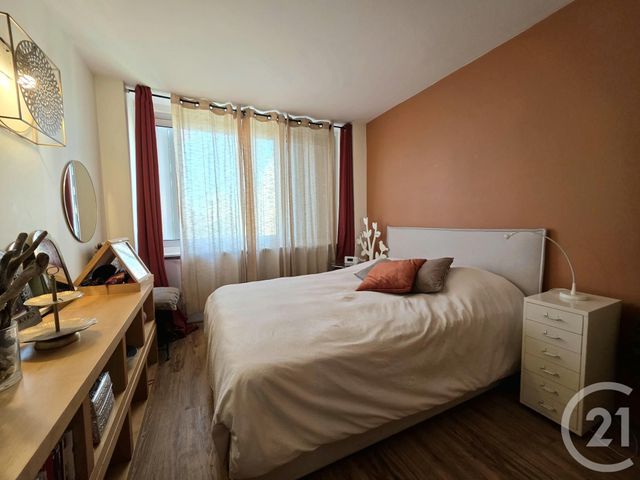 Appartement T2 &agrave; vendre - 2 pi&egrave;ces - 49 m2 - Villeurbanne - 69 - RHONE-ALPES