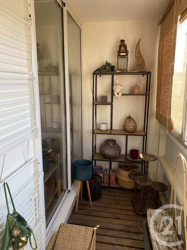 Appartement T2 &agrave; vendre - 2 pi&egrave;ces - 49 m2 - Villeurbanne - 69 - RHONE-ALPES